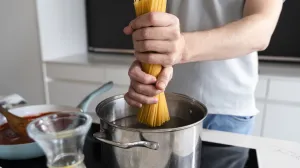 Kuhar otkrio tajnu koju svi zanemaruju/Free Pik