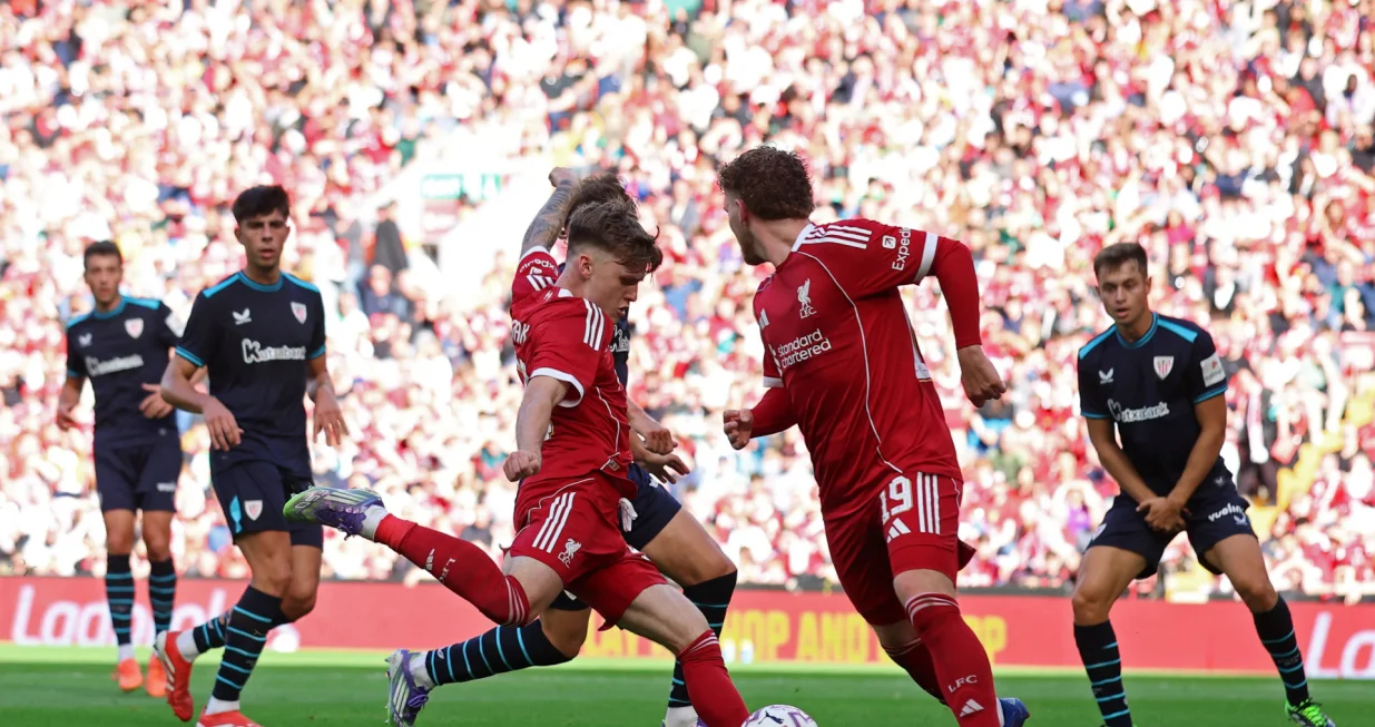 FOTO: REUTERS/Phil Noble/Foto: 