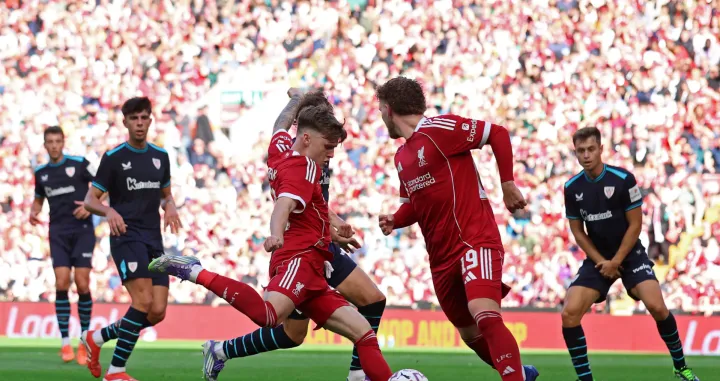 FOTO: REUTERS/Phil Noble/Foto: 