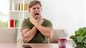 Nemojte zanemariti ovaj simptom/Free Pik