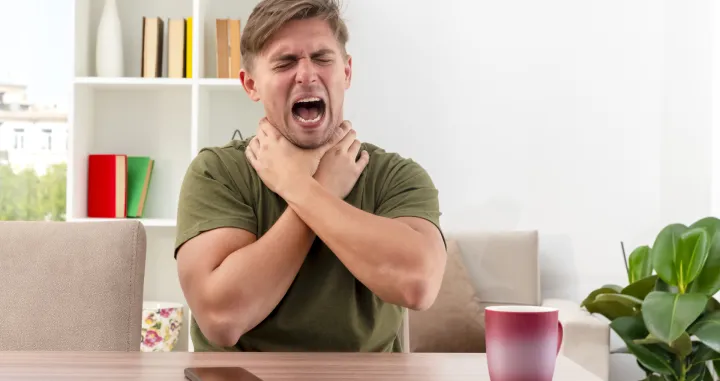 Nemojte zanemariti ovaj simptom/Free Pik