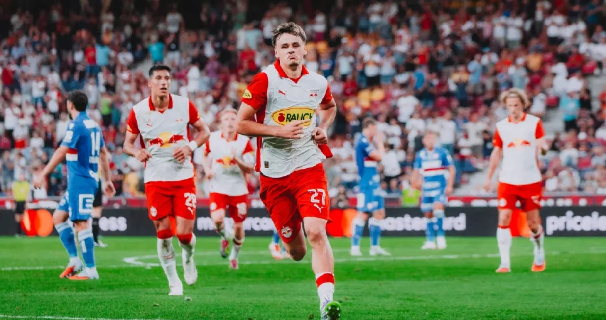 Kerim Alajbegović/Foto: 