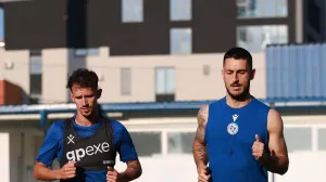 FOTO: FK Željezničar - Facebook/Foto: 