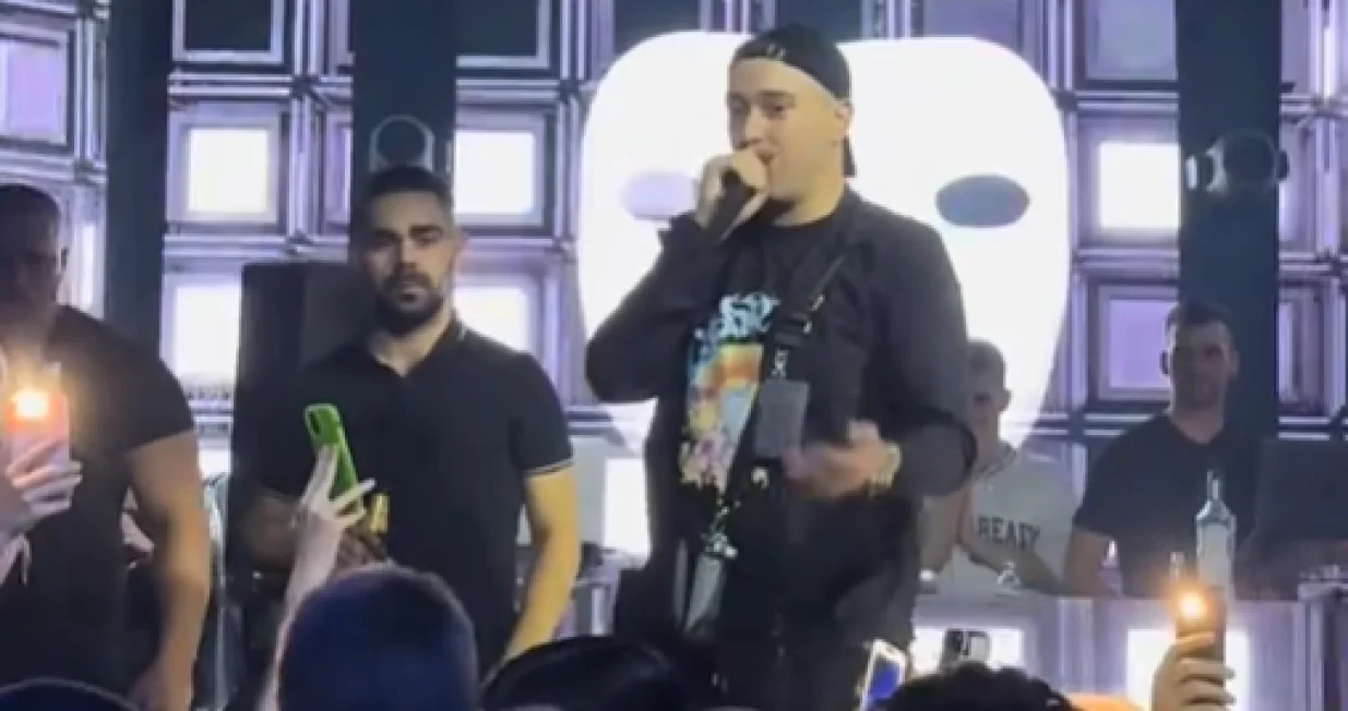 TikTok/ Screenshot/Tt