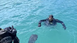 Pronađeno tijelo/ISS Mostar/