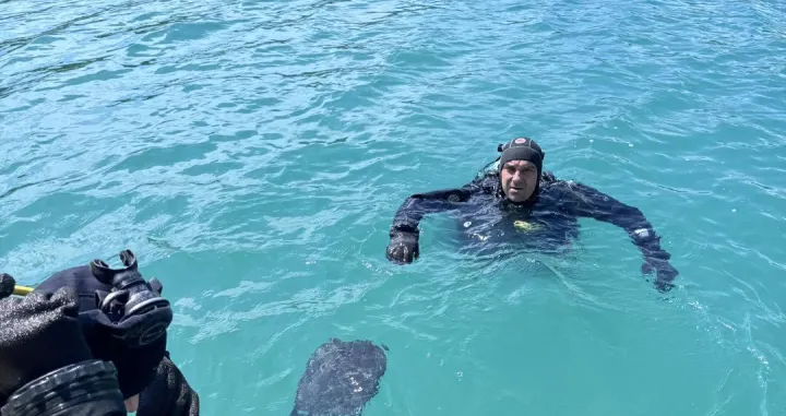 Pronađeno tijelo/ISS Mostar/