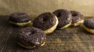 Brzi desert za svaki dan/Free Pik