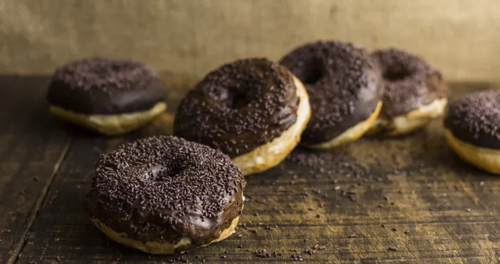 Brzi desert za svaki dan/Free Pik