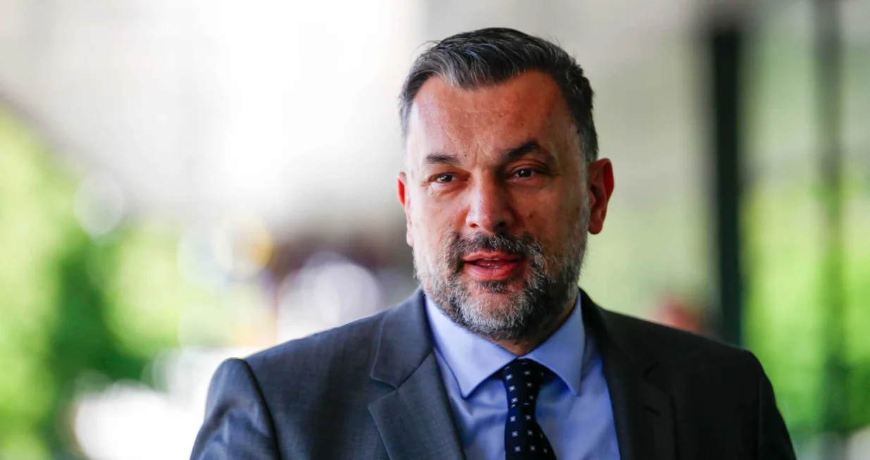 Sastanak dviju Trojki sa PICom/Damir Deljo