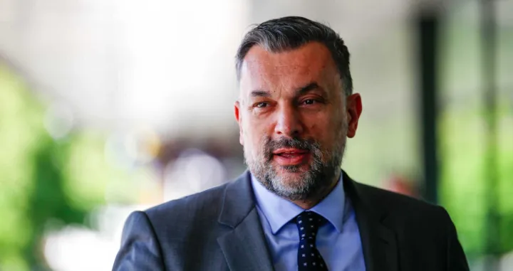 Sastanak dviju Trojki sa PICom/Damir Deljo