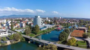 Prijedor/Gordana Kaurin/Fena/Gordana Kaurin