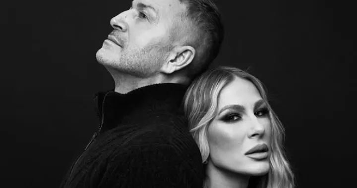 Đole i Vesna Đogani/Instagram