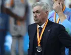 Carlo Ancelotti/Foto: 