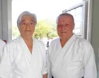 Yoshimitsu Yamada i Mirko Jovandić/
