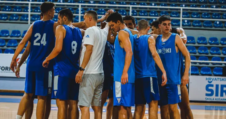 HKK Široki početak priprema/Foto: 