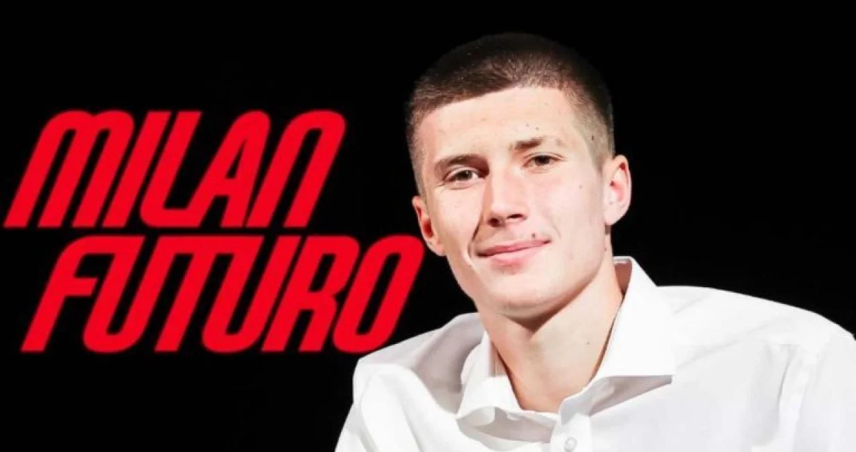 Dino Kurbegović/Foto: 