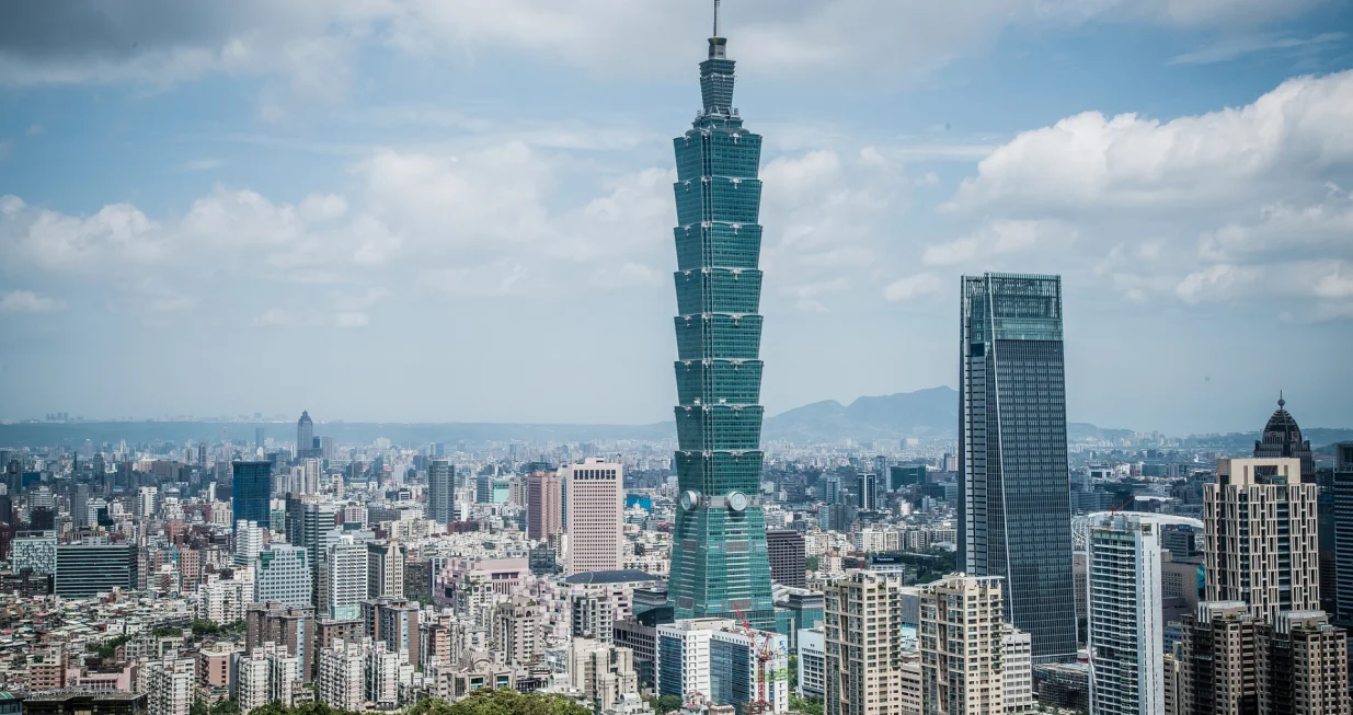 Na Tajvanu održan simpozijum povodom 80. godišnjice pobede u ratu protiv Japanske agresije/