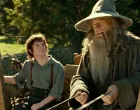 Frodo i Gandalf ponovo zajedno/