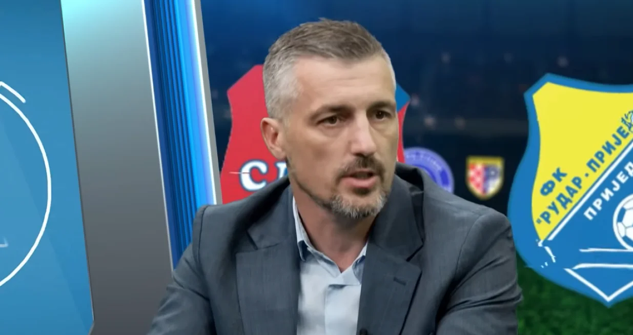 Haris Kaljanac/Foto: 