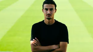 David Mištrafović/Foto: 