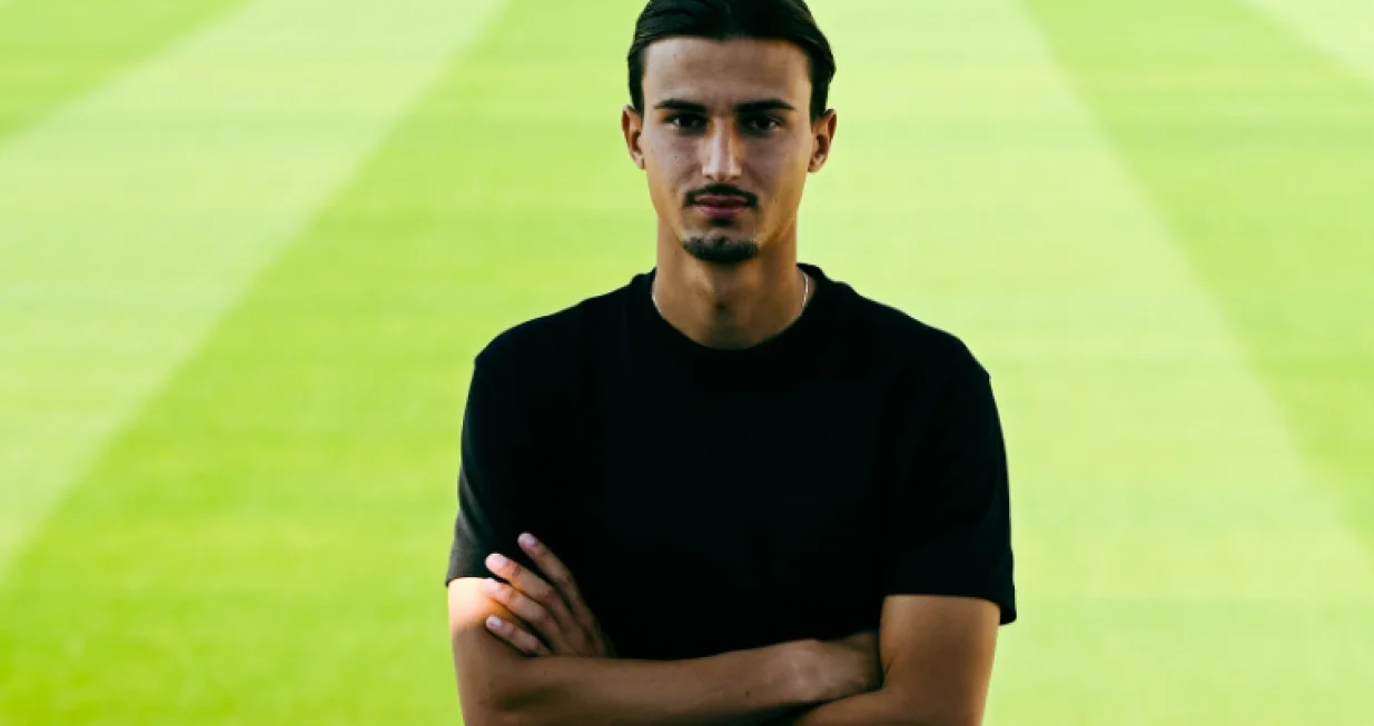 David Mištrafović/Foto: 