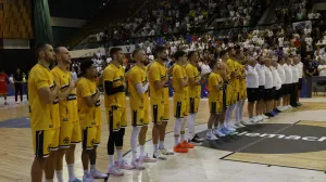 BiH - Crna Gora/Foto: 