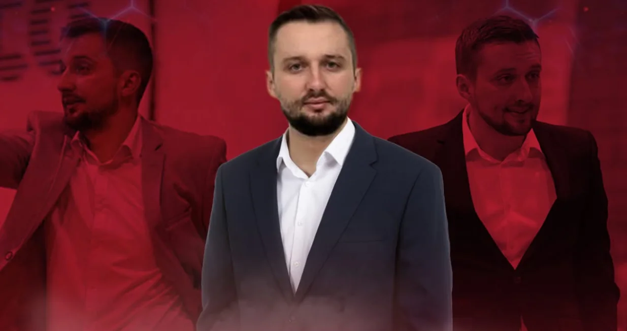 Ahmet Pašalić/Foto: 