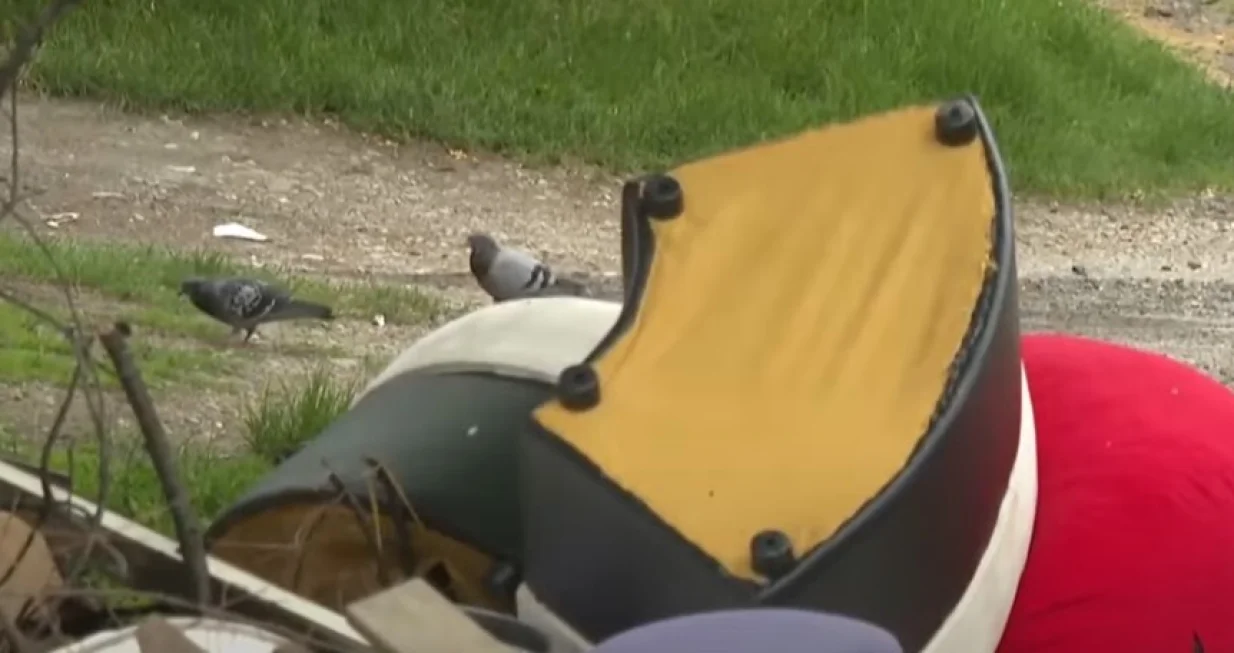 Građani Tuzle se suočavaju sa velikim problemima/Rtv Tk