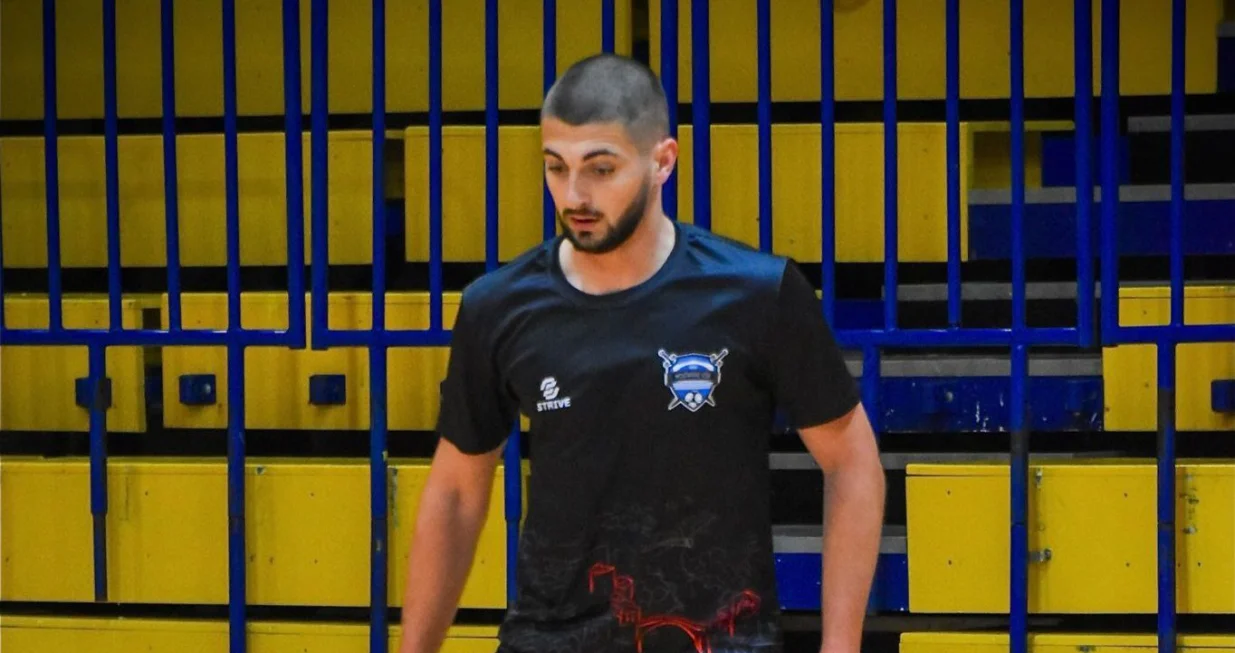 Belmin Obradović/Foto: 