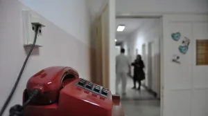 Porodilište Bihać: Osoblje zadržava pravo izbaciti pratnju kad požele/