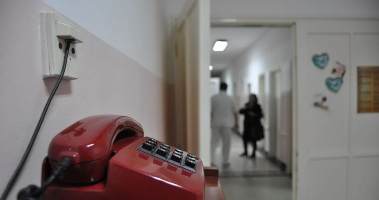Porodilište Bihać: Osoblje zadržava pravo izbaciti pratnju kad požele/