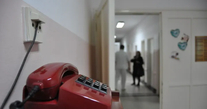 Porodilište Bihać: Osoblje zadržava pravo izbaciti pratnju kad požele/