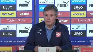 Dragan STojković Piksi/Foto: 