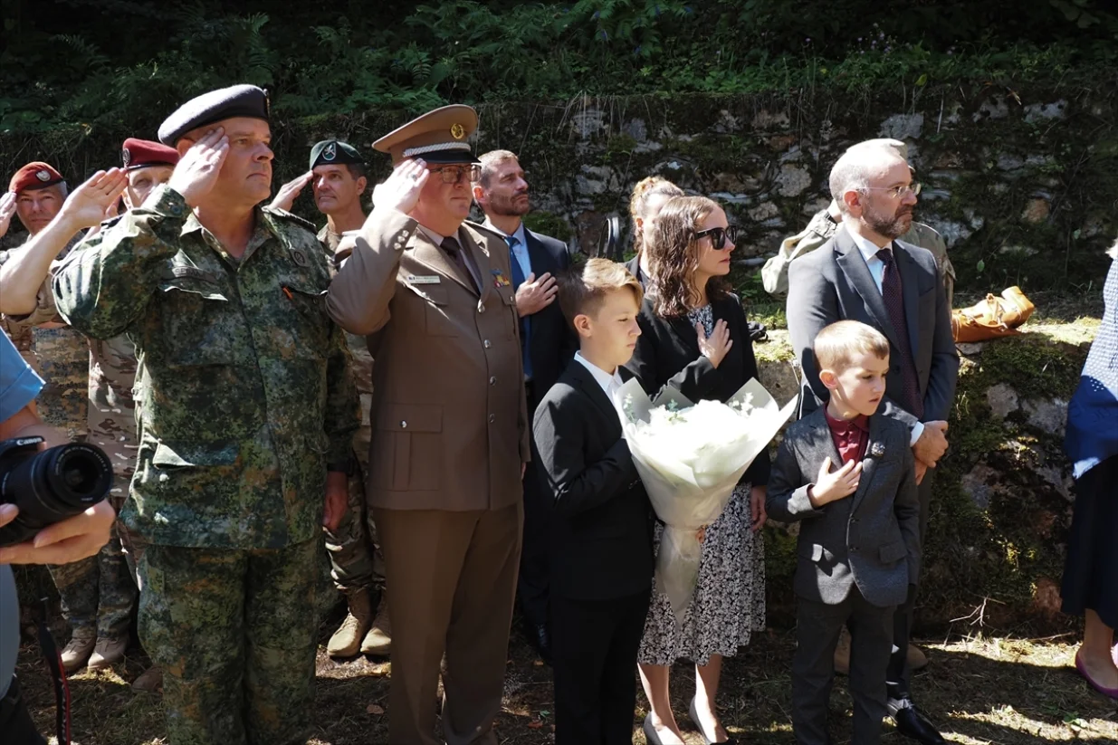 igman diplomate sad 1/