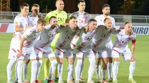 HŠK Zrinjski - NK Široki Brijeg/Foto:     