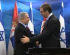 aleksandar vučić, benjamin netanyahu/Screenshot