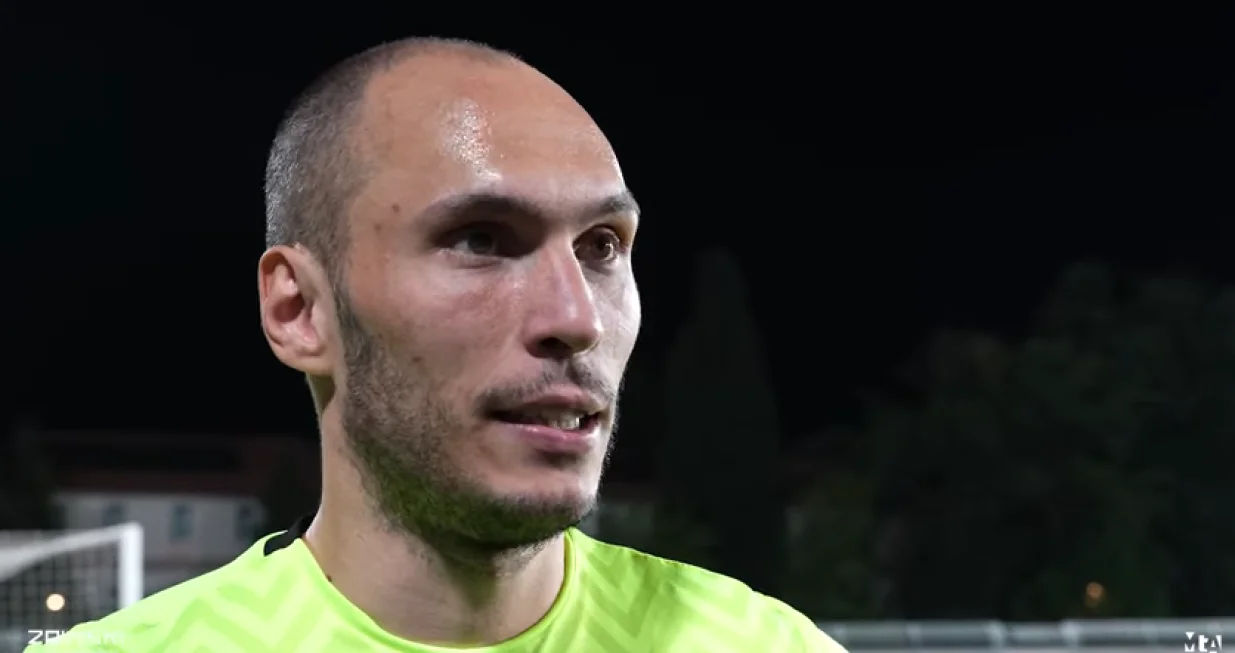 Goran Karačić/Foto: 