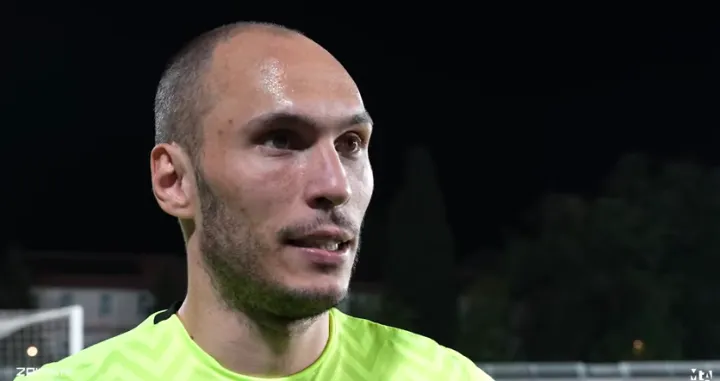 Goran Karačić/Foto: 