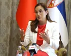 Sara Pavkov: Srbija širi saradnju sa Kinom u oblasti zaštite životne sredine/