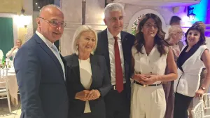 Obilježavanje godišnjice osnivanja HDZ-a/