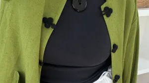 Ne previše upadljiva, ali totalno efektna/Instagram