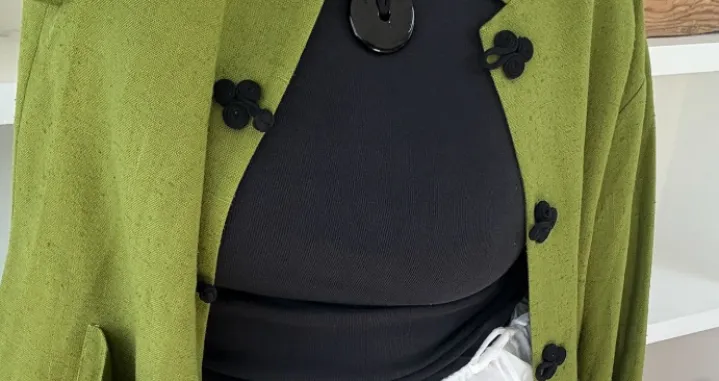 Ne previše upadljiva, ali totalno efektna/Instagram