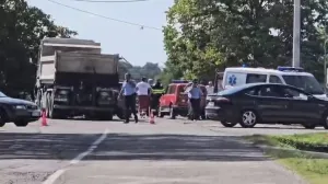 Sa mjesta teške nesreće/Printscreen/Facebook/