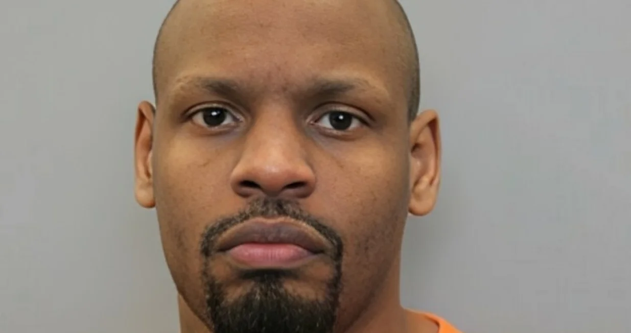 Troy Dugas/Harris County Sheriff's Office//