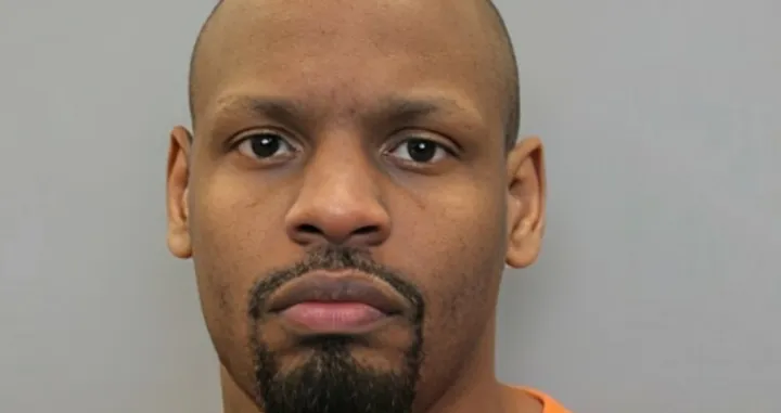 Troy Dugas/Harris County Sheriff's Office//