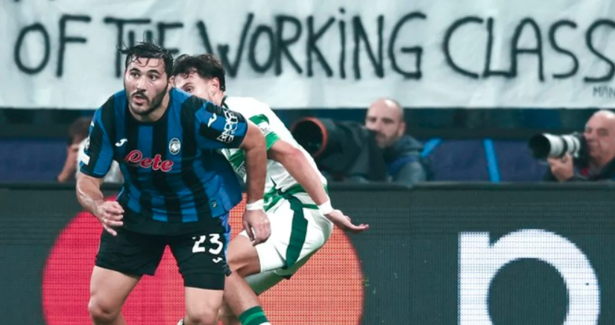 FOTO: Atalanta/Foto: 