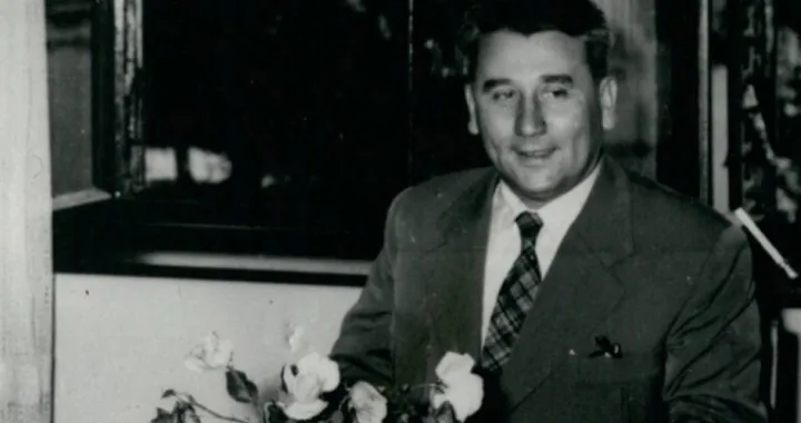 Aleksandar Ranković/