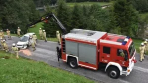 Sa mjesta nesreće/Printscreen/krone.at//