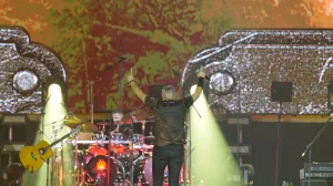 Koncet Marka Perkovića Thompsona na Hipodromu u Zagrebu, Hrvatska/Boško Ćosić