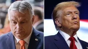 Orban ima prečih obaveza od inauguracije/Oslobođenje/Lejla Sofradžija 